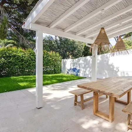 Stylish 2bd Duplex Ac Wi-fi Garden 5m To Holiday home *